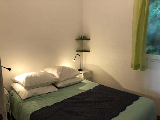 50M Plage T2 Grande Terrasse Vue Mer Climatise Piscine Chauffee, Parking Clos Gratuit Sanary-sur-Mer Kültér fotó