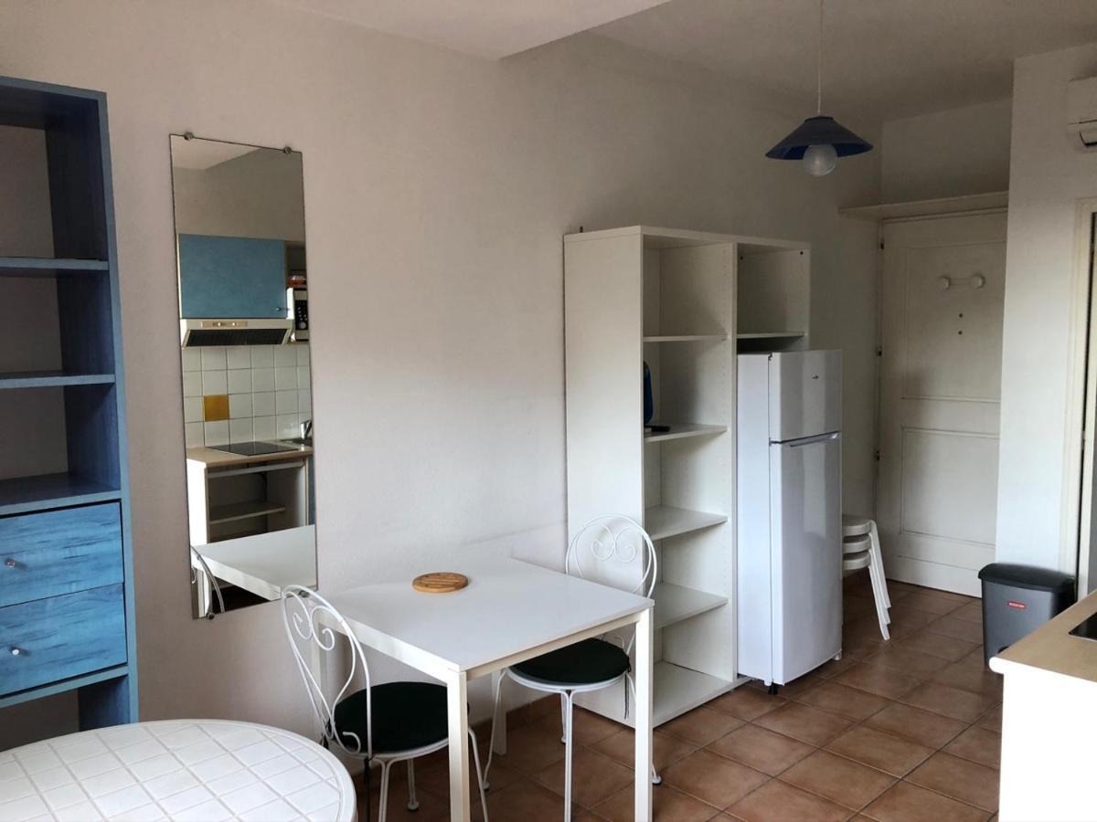 50M Plage T2 Grande Terrasse Vue Mer Climatise Piscine Chauffee, Parking Clos Gratuit Sanary-sur-Mer Kültér fotó
